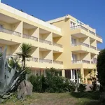 Hotel Le Bellevue Agde