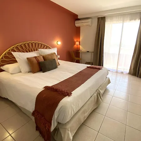 Le Bellevue Hotel Agde