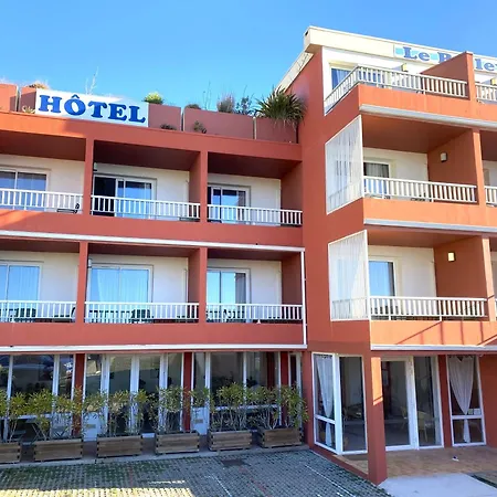 Le Bellevue Hotel Agde