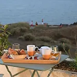 Bellevue Cap D'agde Hotell 3*