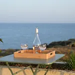 Bellevue Cap D'agde Hotell 3*