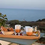 Hotel Bellevue Cap D'agde 3*