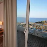 Hotell Bellevue Cap D'agde Agde
