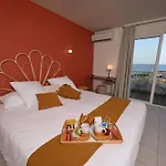 Hotell Bellevue Cap D'agde Agde