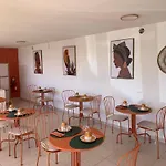 Bellevue Cap D'agde Hotell Agde