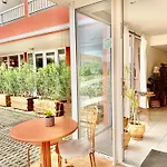 Bellevue Cap D'agde Hotel 3*