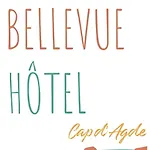 호텔 Bellevue Cap D'agde 아그