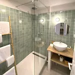 호텔 Bellevue Cap D'agde 아그