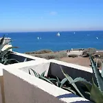 Hotell Bellevue Cap D'agde