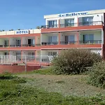 Hotell Bellevue Cap D'agde
