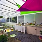 Bellevue Cap D'agde Hotell