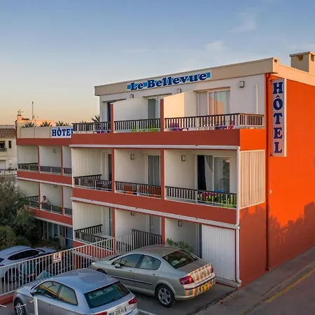 Le Bellevue