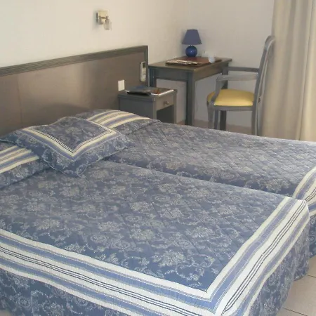 Bellevue Cap D'agde Hotel 2*