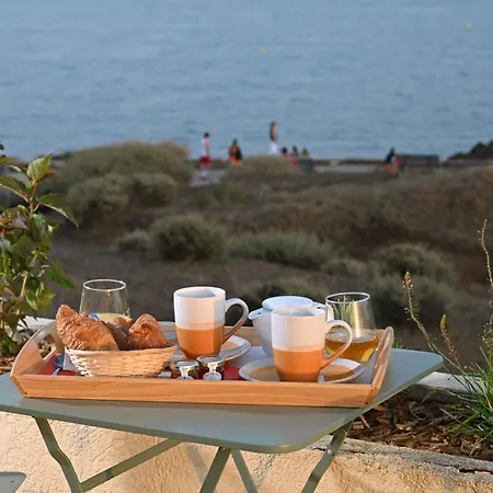 Bellevue Cap D'agde Hotel 2*
