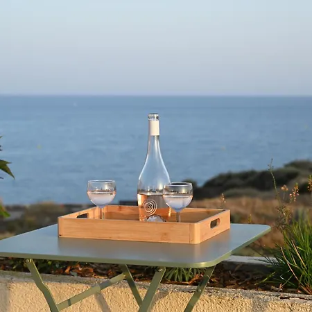 Bellevue Cap D'agde Szálloda 3*