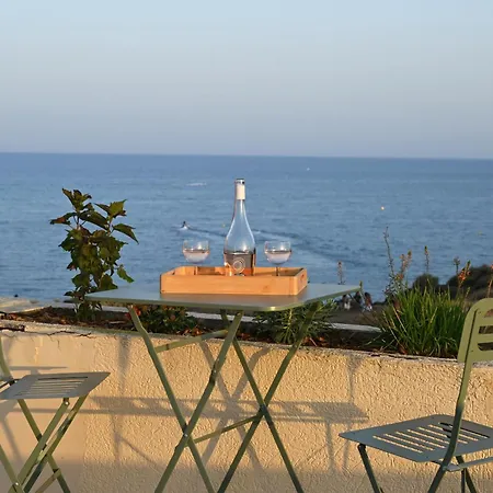 Bellevue Cap D'agde Szálloda Agde