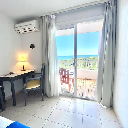 Bellevue Cap D'agde 2*
