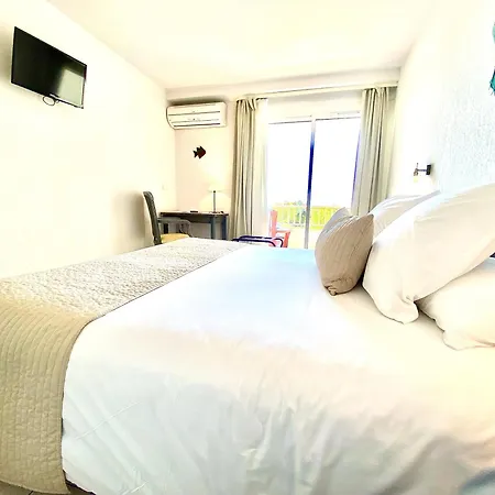 Szálloda Bellevue Cap D'agde