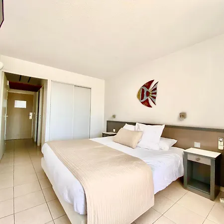 Hotel Le Bellevue Agde