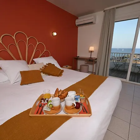 Bellevue Cap D'agde 2*