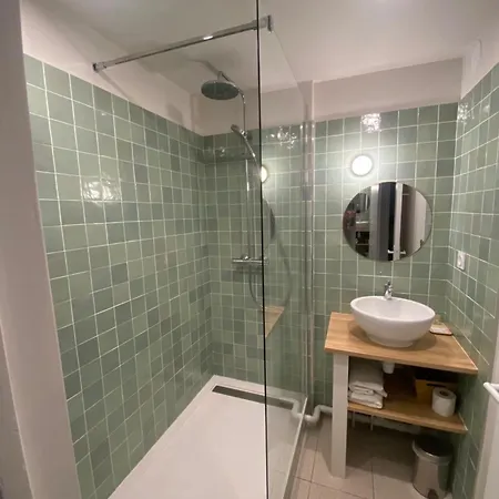 فندق Bellevue Cap D'agde 3*