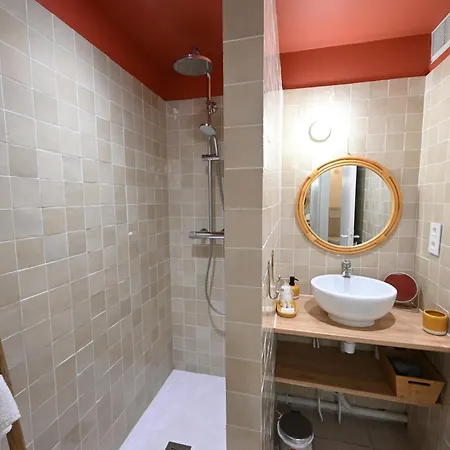 Bellevue Cap D'agde 3* آجد