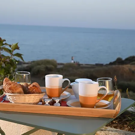 Otel Bellevue Cap D'agde 3*