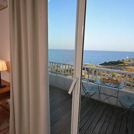 Szálloda Bellevue Cap D'agde Agde