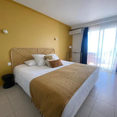 Bellevue Cap D'agde Szálloda