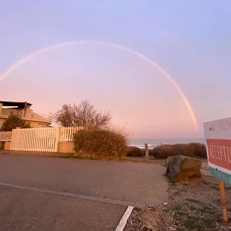 Szálloda Bellevue Cap D'agde 3*