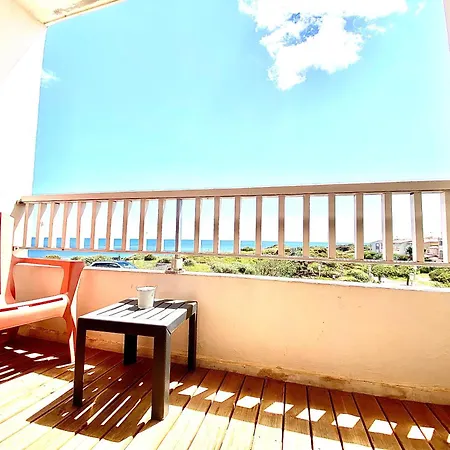 Bellevue Cap D'agde Szálloda