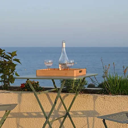 Szálloda Bellevue Cap D'agde