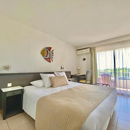 Bellevue Cap D'agde Szálloda