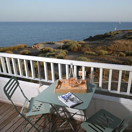 Bellevue Cap D'agde 3*