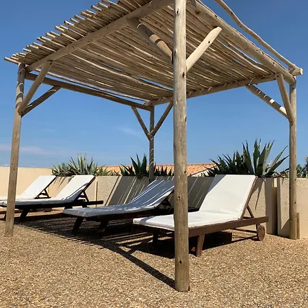 Bellevue Cap D'agde Szálloda Agde