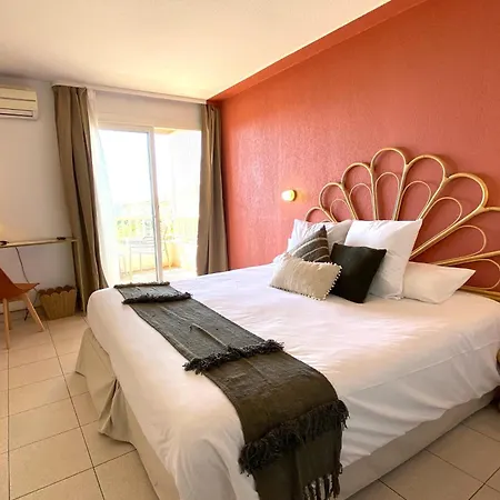 Bellevue Cap D'agde Hotel