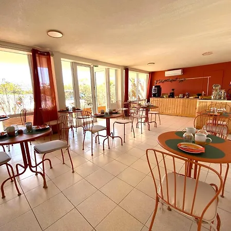 Hotel Bellevue Cap D'agde