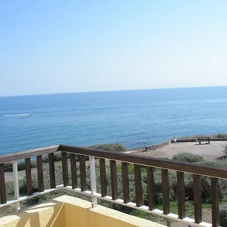 Bellevue Cap D'agde 3* آجد