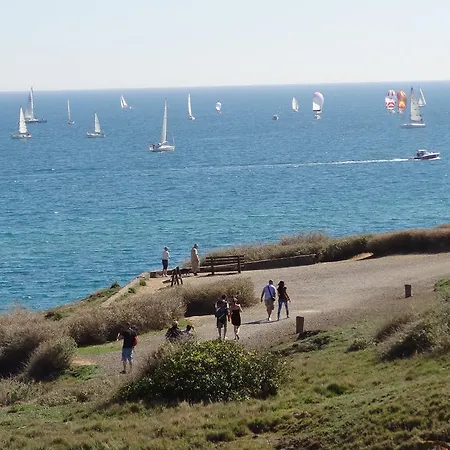 Bellevue Cap D'agde
