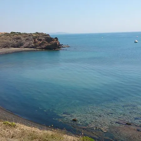 Готель Bellevue Cap D'agde 2*