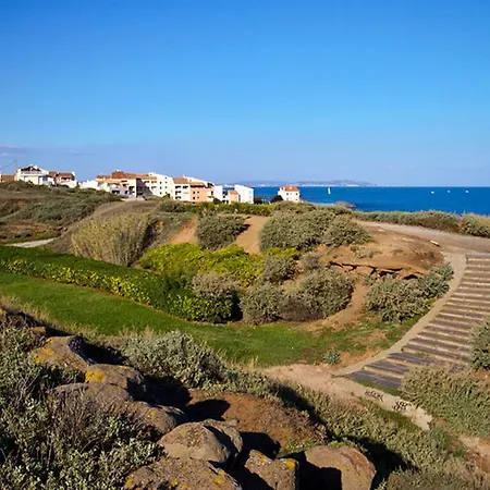 Bellevue Cap D'agde 3* آجد