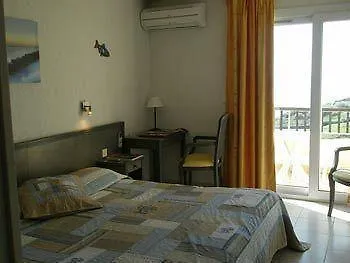 Bellevue Cap D'agde Szálloda Agde