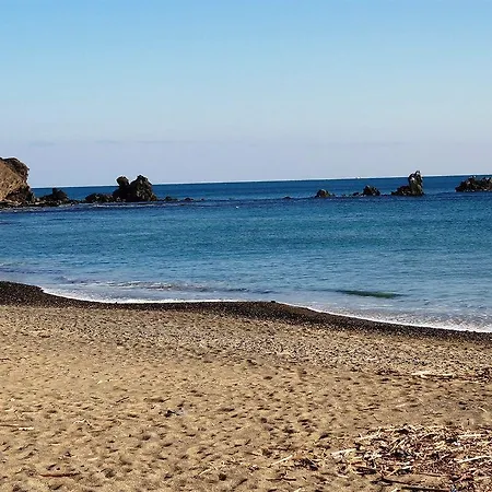 Bellevue Cap D'agde Готель
