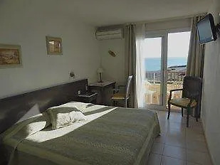 Готель Bellevue Cap D'agde 2*