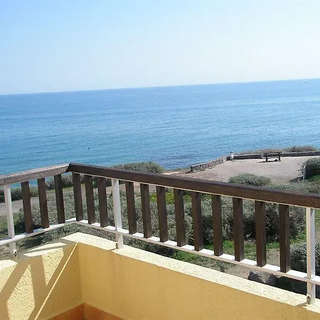 Bellevue Cap D'agde 2* Агд