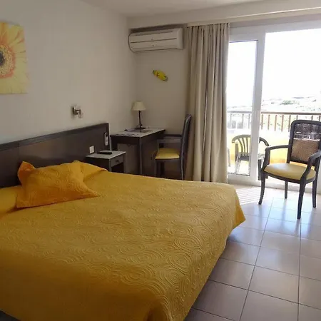 Bellevue Cap D'agde Готель