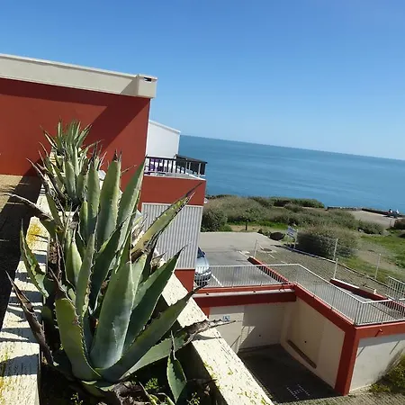 Bellevue Cap D'agde Готель