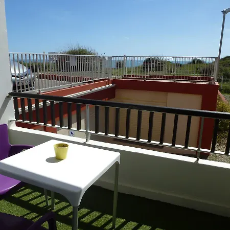 Bellevue Cap D'agde Готель