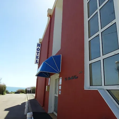Готель Bellevue Cap D'agde