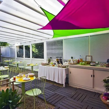 Bellevue Cap D'agde فندق